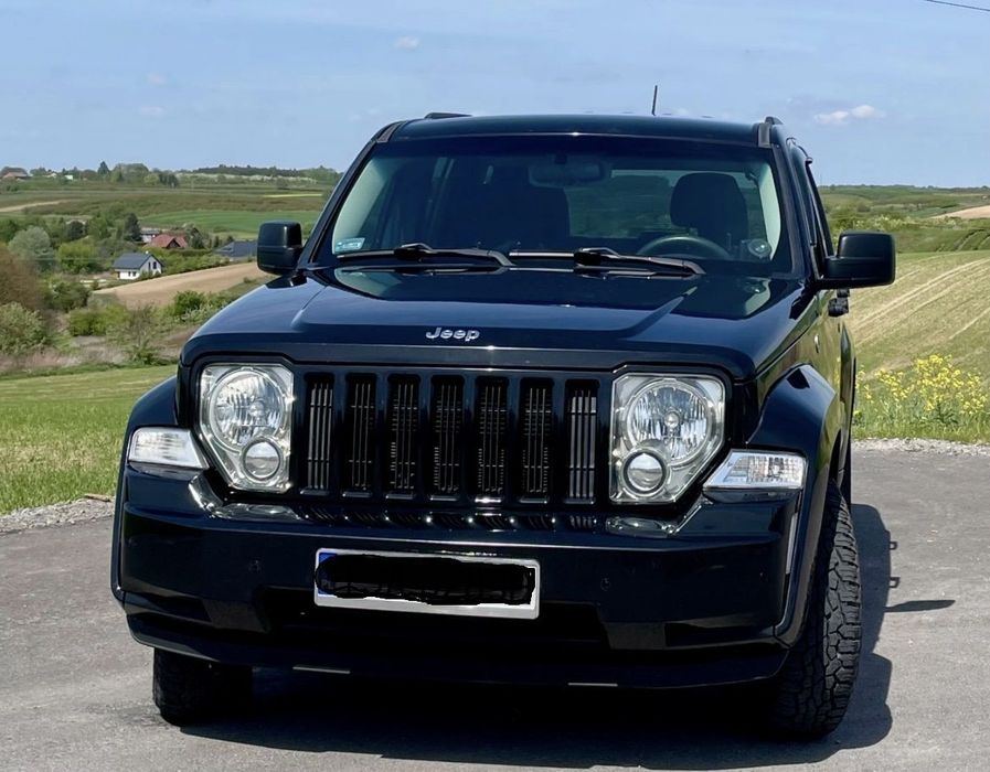 Jeep Liberty
