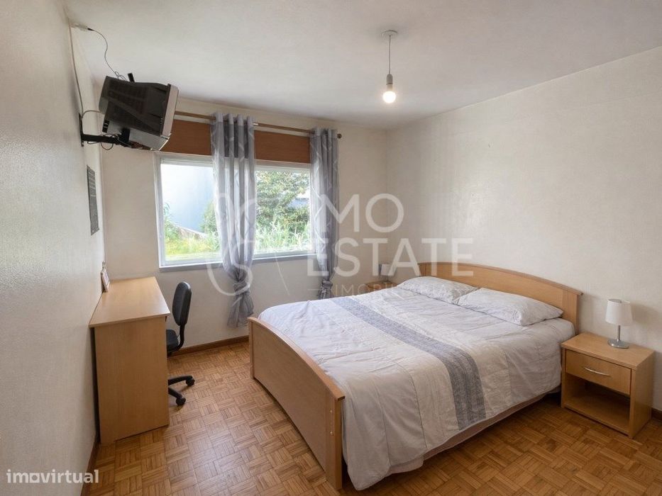 Apartamento T4 duplex Coimbra