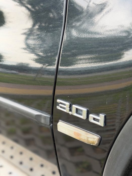 Продам BMW X5/E53 в гарному стані