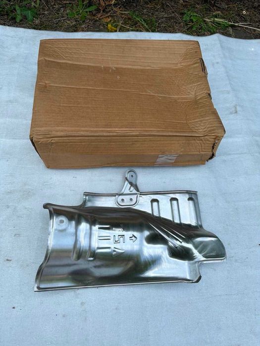 Honda Blacha Nowa OEM