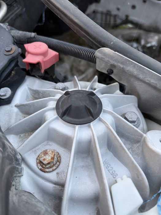 Заглушки стаканів bmw E65/E53/E38/E39 звичайні та під стійки з EDC