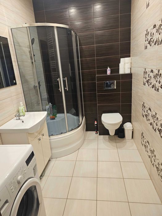 Mieszkanie 42 m² do wynajęcia – Bursztynowe Tarasy