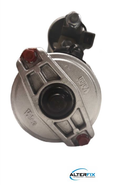 Rozrusznik VW New Beetle 1,8 Bora Golf IV Sharan 1,9TDI