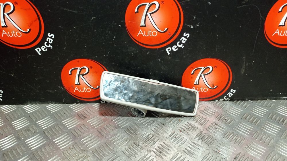 Espelho Retrovisor Interno Volkswagen Polo (9N_)