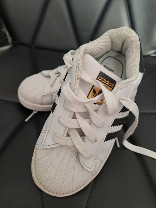 Buty sportowe Adidas r.29