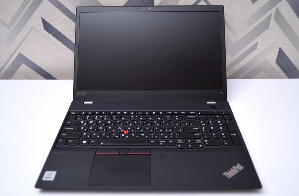 Lenovo ThinkPad T15/ i7-10510U/ 256/512 SSD/ 16/24/32 RAM/15.6 Fhd IPS