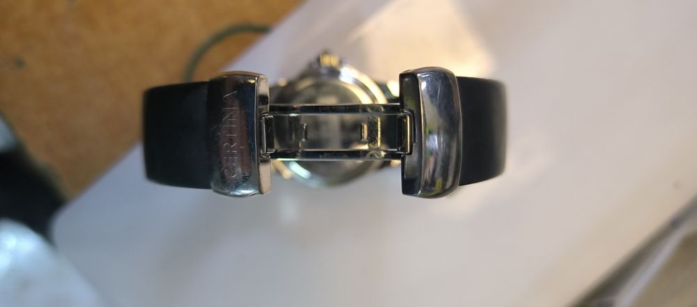 Жіночий годинник certina