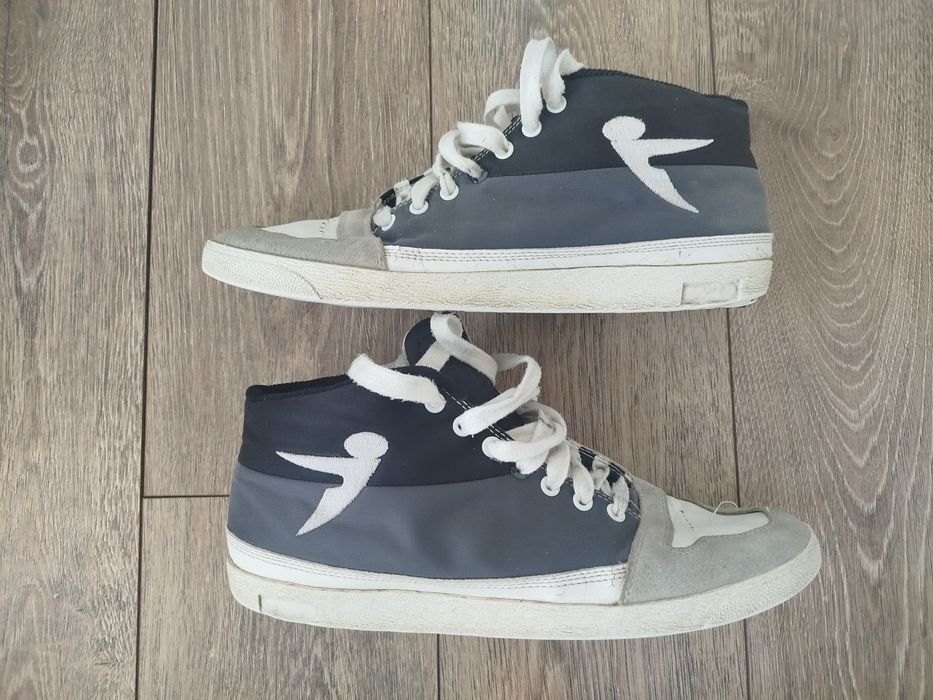 Sneakersy, trampki 55DSL FIFTYFIVEDSL