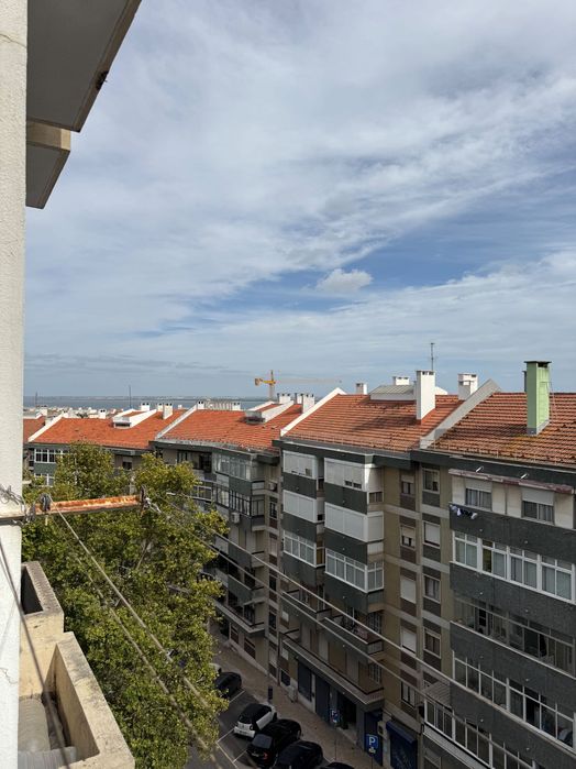 Apartamento T1 à venda nas Olaias