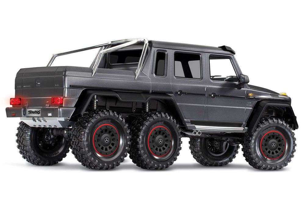 Traxxas TRX-6 Mercedes-Benz G 63 (88096-4)