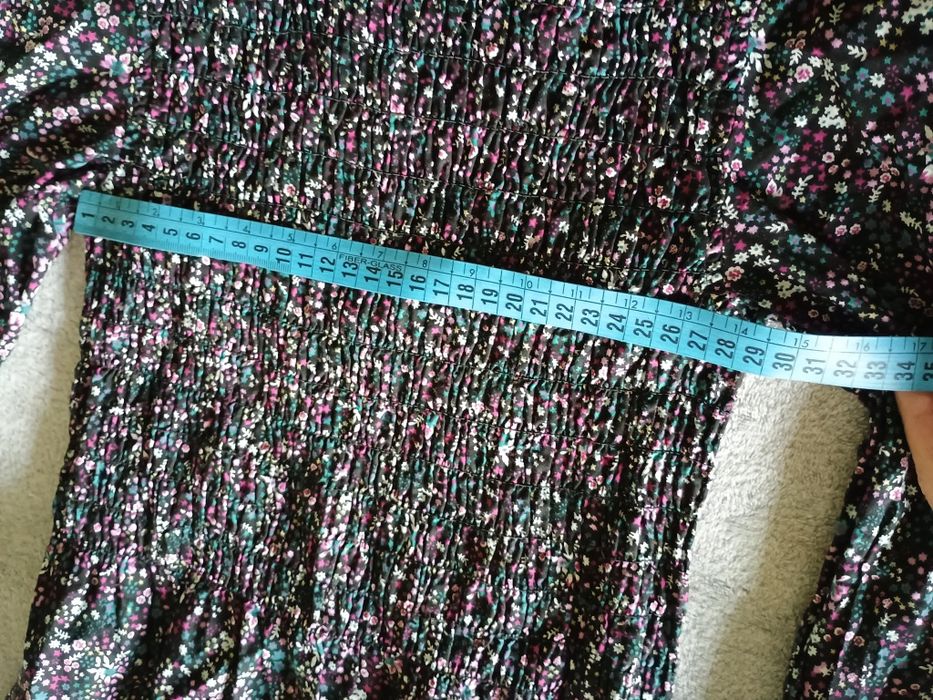 Sukienka z długim rękawem George