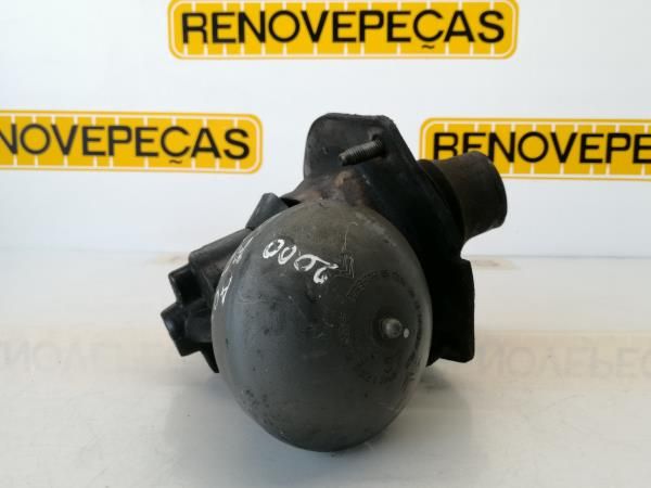 Bomba / balão da suspensão CITROËN C5 I Break (DE_)