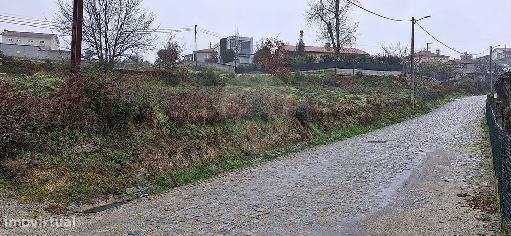 Terreno  para venda