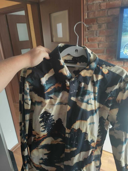 Koszula Matinique premium