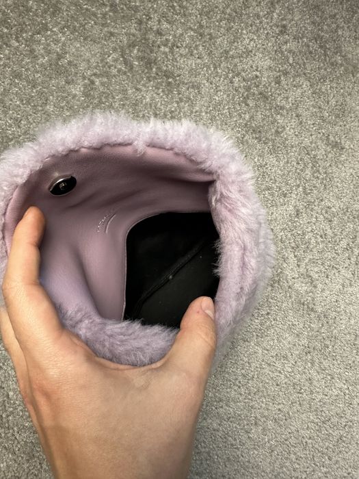 Torebka saint laurent loulou