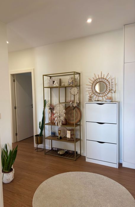 Apartamento T3 no centro de Lousada