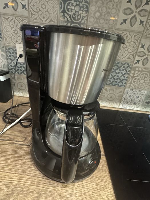 Кавоварка philips