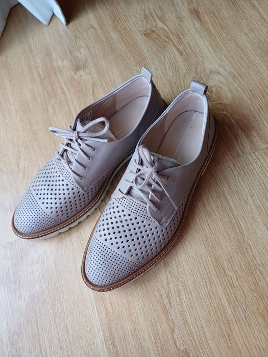 Sapatos senhora ECCO