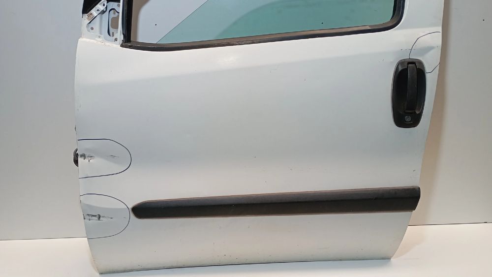 Porta frente esquerda FIAT Doblo (263_)
