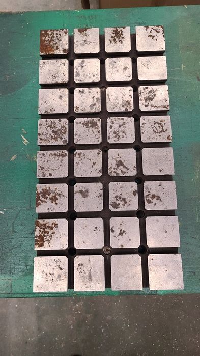 Плита УСП-12. Усп 12