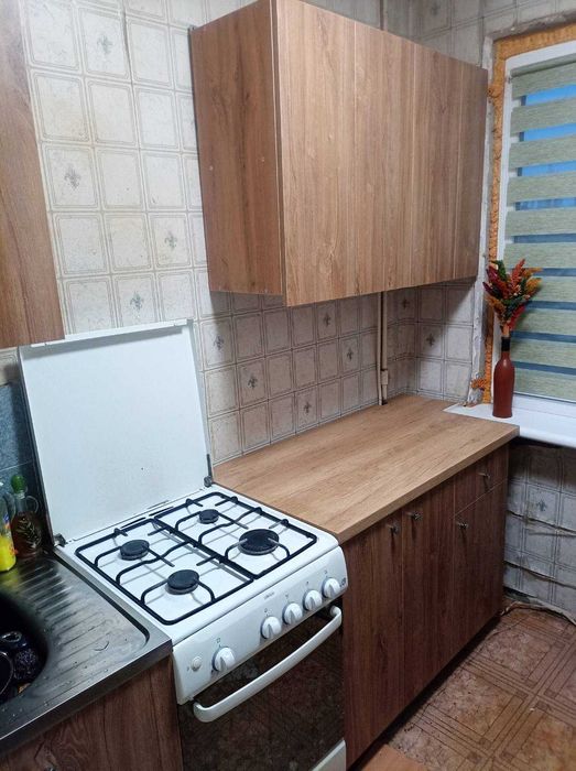 Продается комната в коммуне + 1 сосед Марсельской / Кинотеатр Звездный