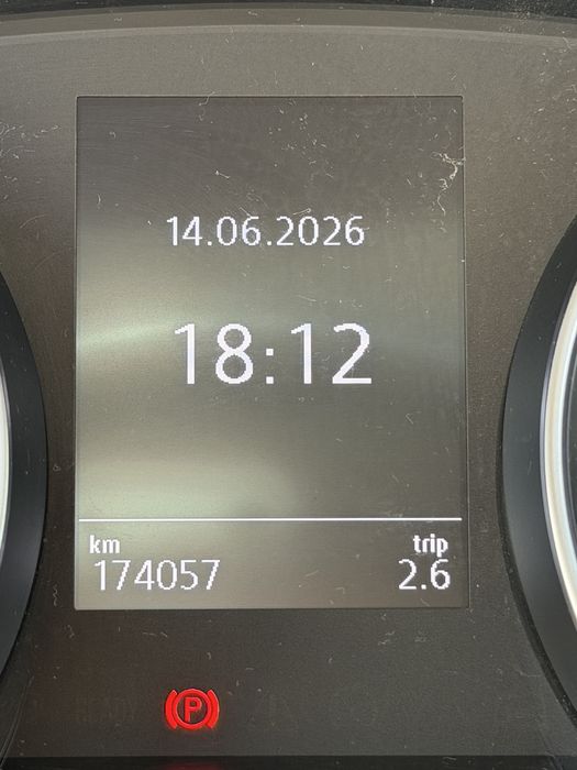 Volkswagen Golf Variant 1.6 TDI DSG 2017 NEGOCIAVEL