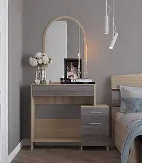 ТРЮМО в спальню. Место, где рождается Ваш образ! Склад в Днепре!