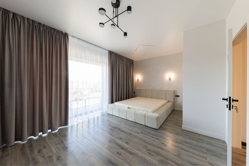 Професійна інтерєрна фотозйомка