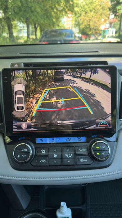 Toyota  RAV4 Limited 2017