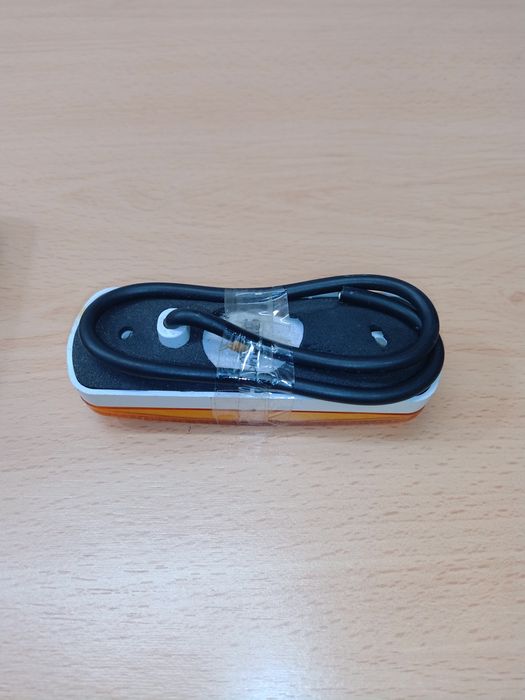 Piscas Led 4 unidades