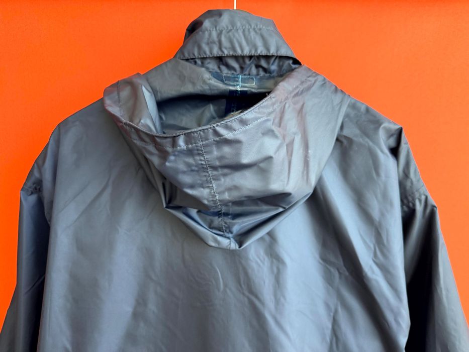 QUECHUA непромокаюча спортивна куртка вітрівка вітровка розмір XL XXL