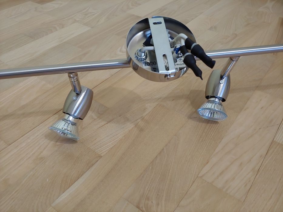 Світильник сучасний