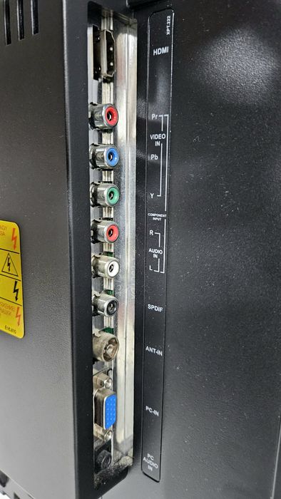 GRUNDIG Vision 3 19'' 3830 T