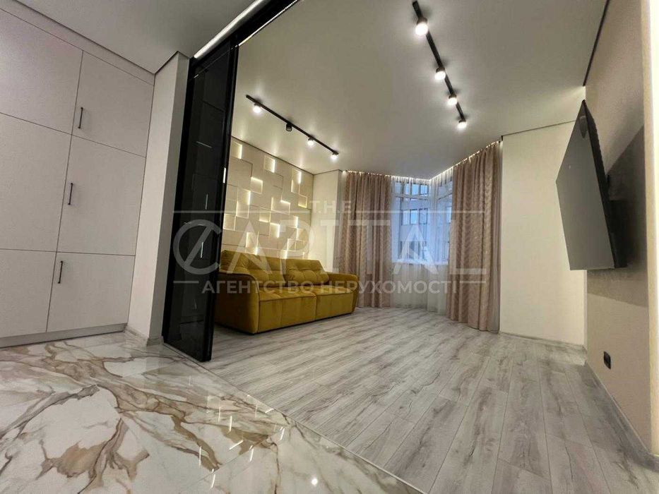 Квартира Перша здача жк delmar Печерськ