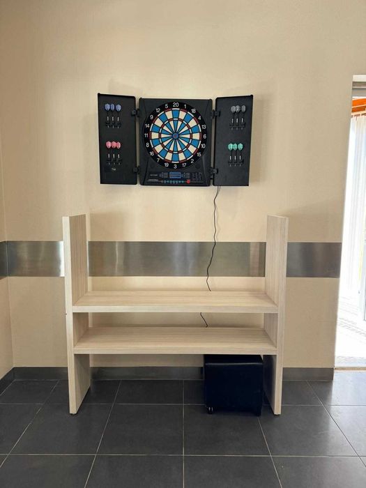 Aluguer de espaço para eventos