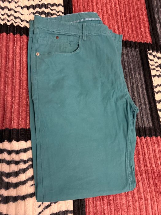 Calças de Homem Massimo Dutti