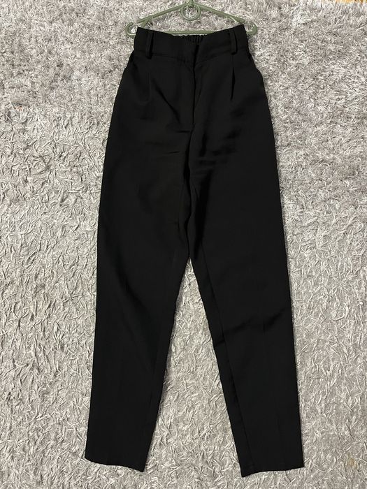 Класичні штани Mocko