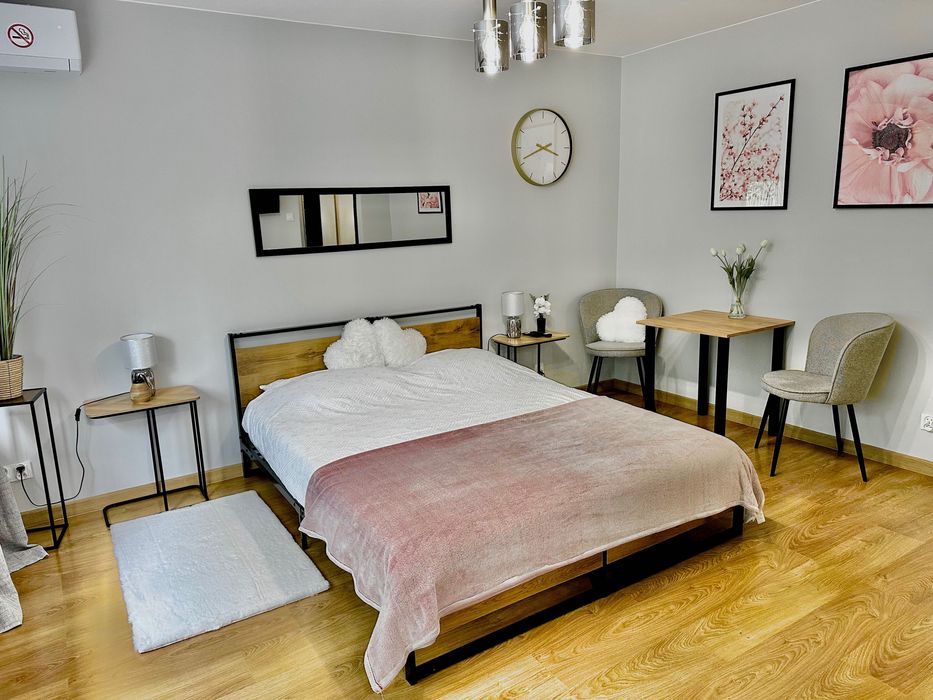 Apartament na godziny