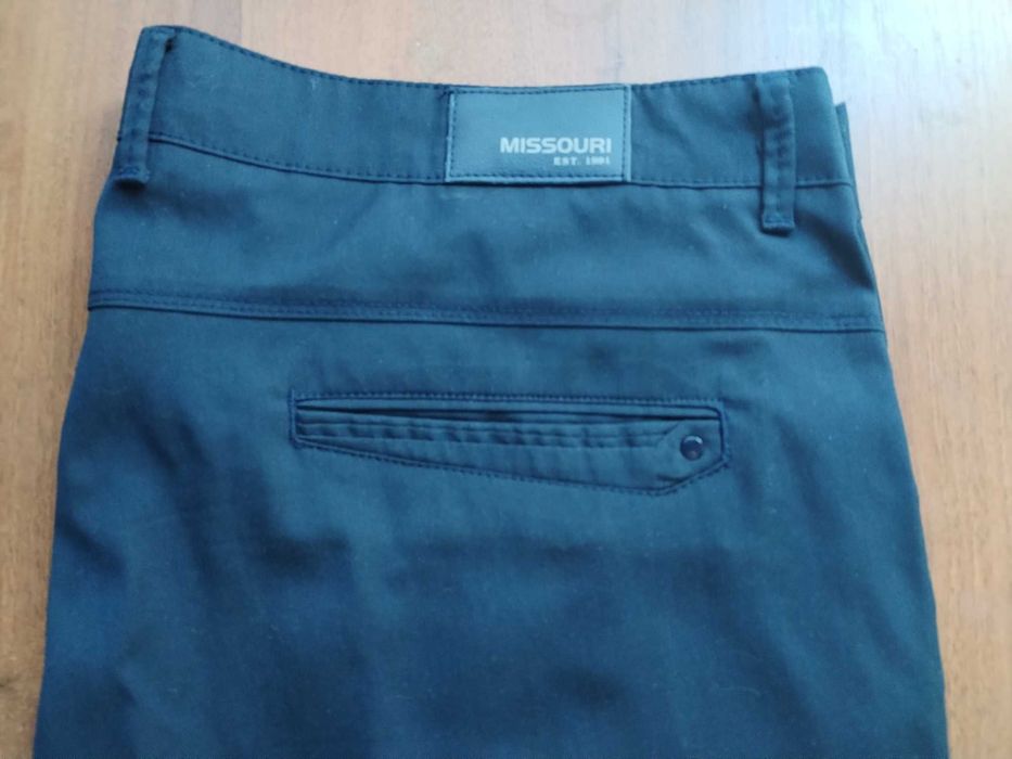 Брюки мужские (большой размер)