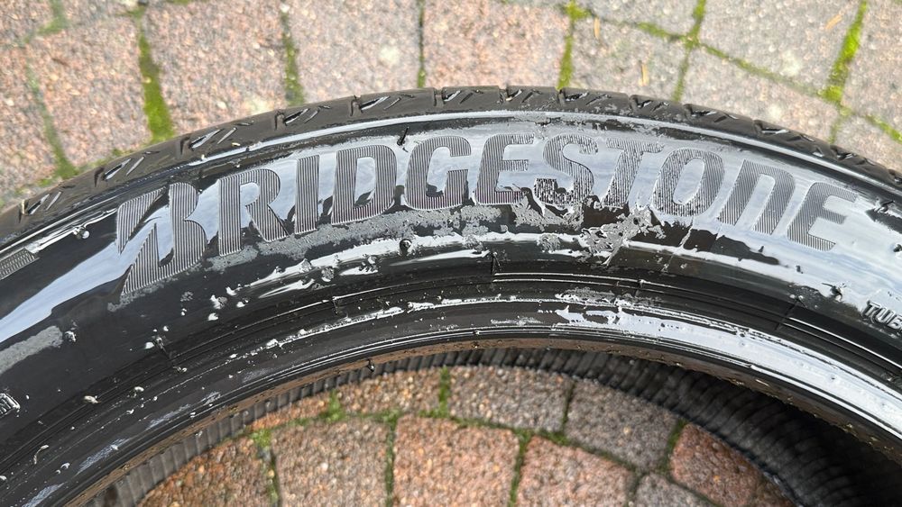 BRIDGESTONE Alenza 001 245/45R20 103W BMW