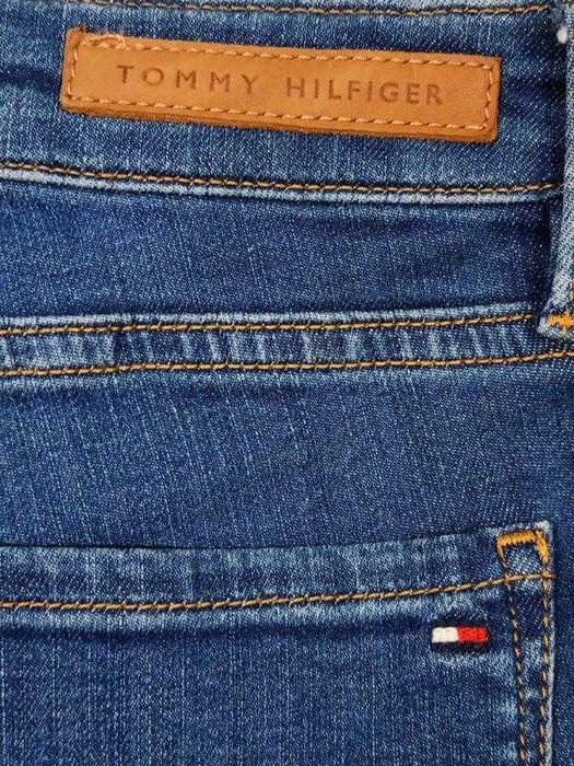 Джинси Tommy Hilfiger Como jegging fit розмір 30