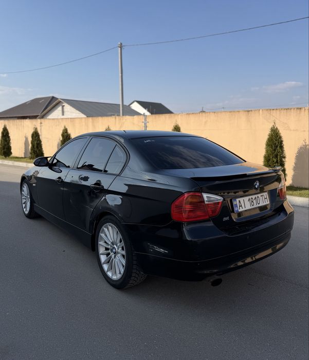 Bmw e90 320i /Бмв е90 2л
