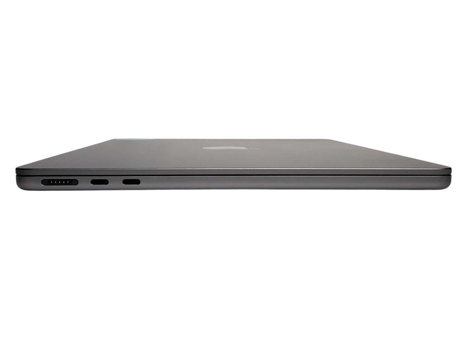 MacBook Air 13 2022 Space Gray M2 8GB 512SSD