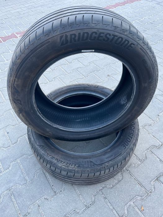 Opony Bridgestone Turanza 205/55/17
