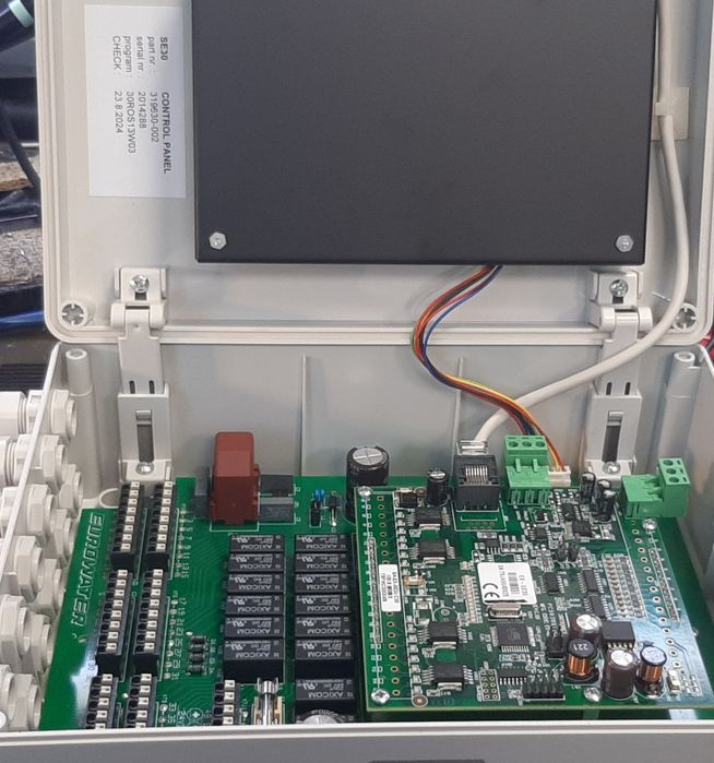 Wrockom Serwis, naprawa laptopów, komputerów, elektroniki przemyslowej