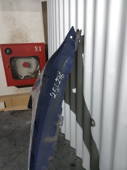 Guarda Lamas Peugeot 307 ESQUERDO  Azul