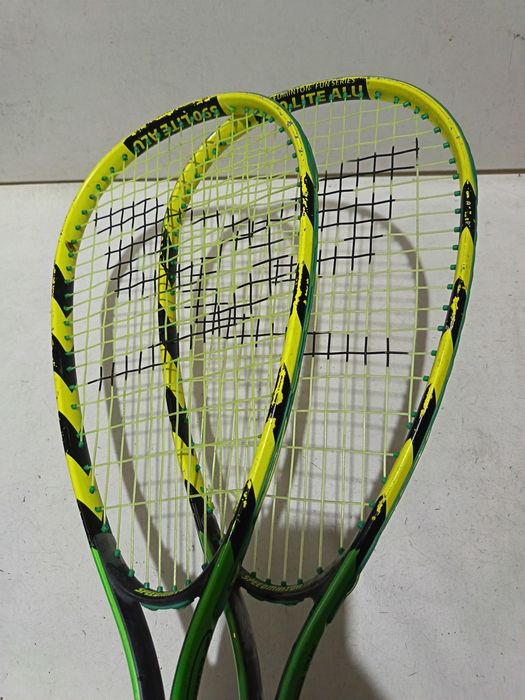 Rakiety do squasha SPEED KPL