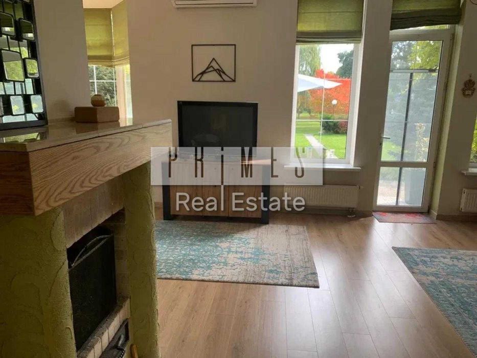 Оренда будинку 330 м² КМ Кантрі, Козин, Конча-Заспа, біля озера