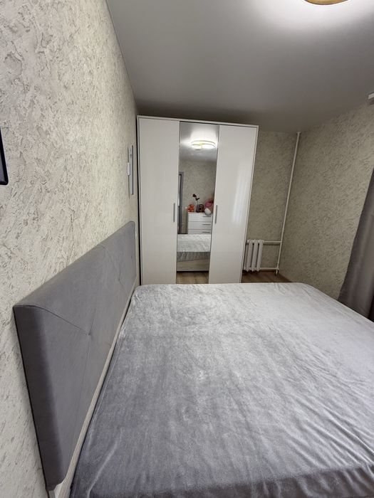 Ремонт! 2 кімн кв-ра в Самому Центрі - проспект Миру 75Б Є-Відновлення