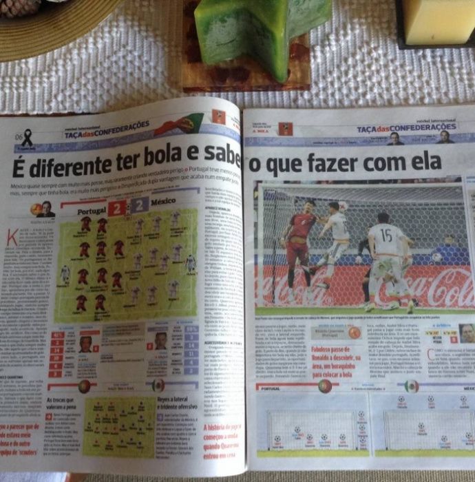 Taça das Confederações 2017